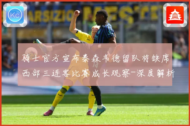 骑士官方宣布泰森韦德留队将缺席西部三连客比赛成长观察-深度解析