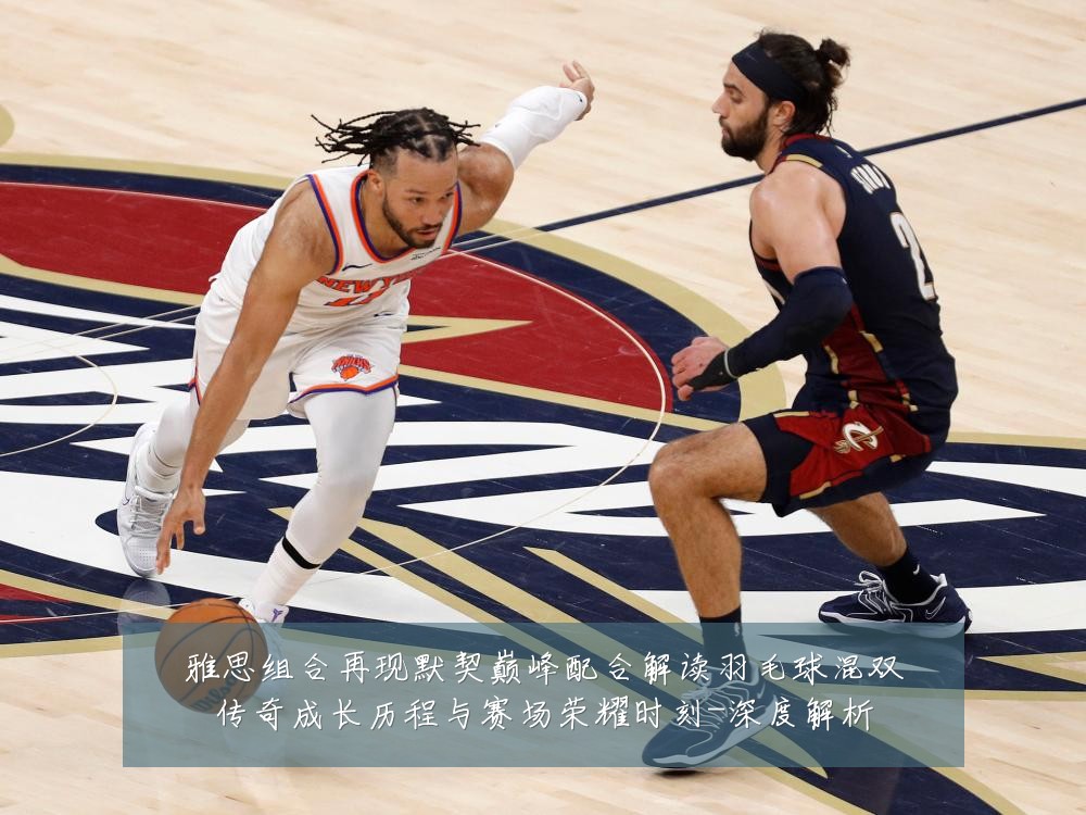 雅思组合再现默契巅峰配合解读羽毛球混双传奇成长历程与赛场荣耀时刻-深度解析
