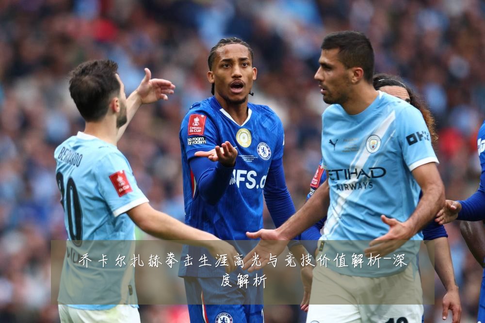 乔卡尔扎赫拳击生涯高光与竞技价值解析-深度解析